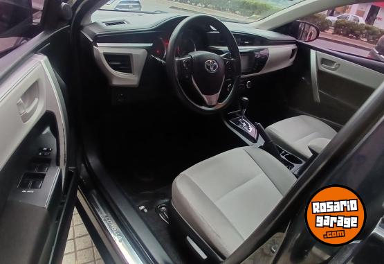 Autos - Toyota Corolla NO vento cruze 2014 Nafta 150000Km - En Venta