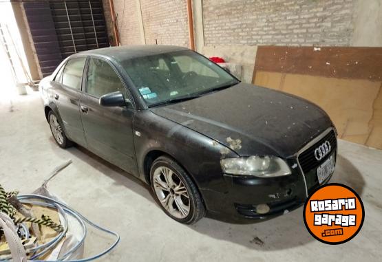 Autos - Audi A4 2.0 tdi 2008 Diesel 111111Km - En Venta