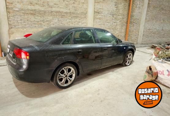 Autos - Audi A4 2.0 tdi 2008 Diesel 111111Km - En Venta