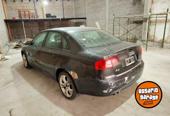 Autos - Audi A4 2.0 tdi 2008 Diesel 111111Km - En Venta