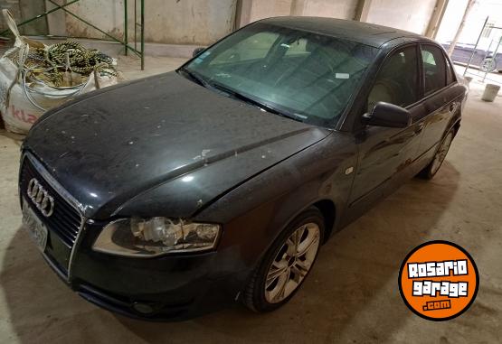 Autos - Audi A4 2.0 tdi 2008 Diesel 111111Km - En Venta