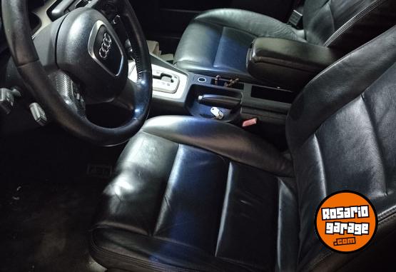 Autos - Audi A4 2.0 tdi 2008 Diesel 111111Km - En Venta