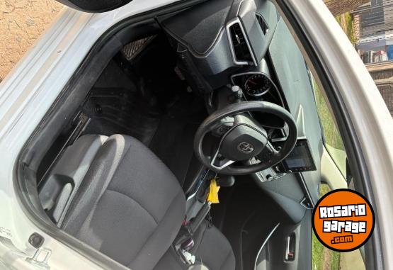 Autos - Toyota Corolla 2021 Nafta 217000Km - En Venta