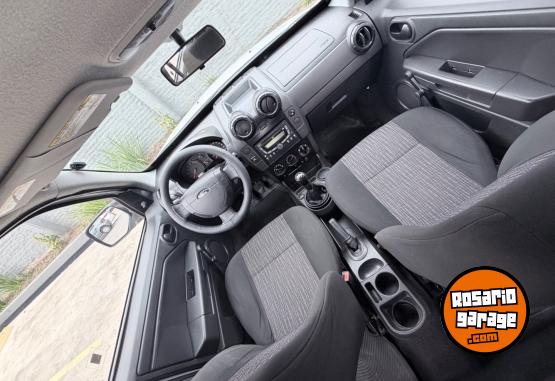 Utilitarios - Ford EcoSport 2011 GNC 157000Km - En Venta