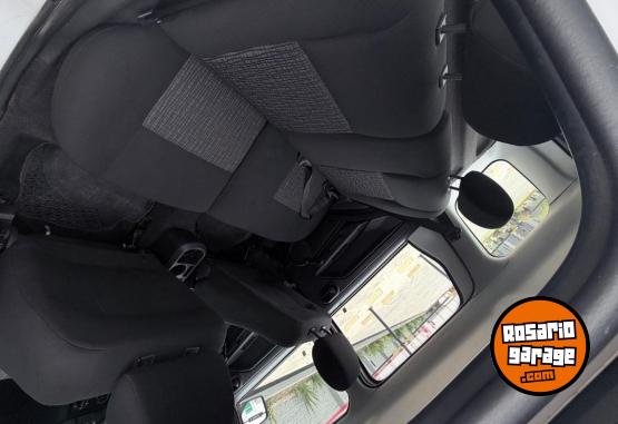Utilitarios - Ford EcoSport 2011 GNC 157000Km - En Venta