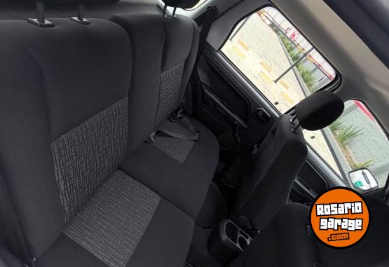 Camionetas - Ford Ecosport 2011 GNC 157000Km - En Venta