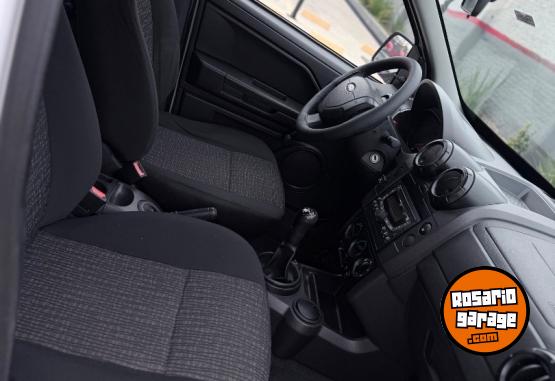 Camionetas - Ford Ecosport 2011 GNC 157000Km - En Venta