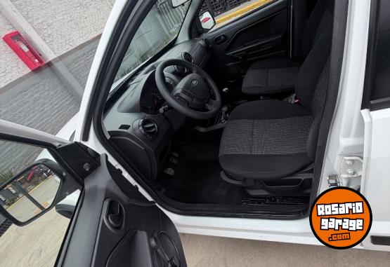 Camionetas - Ford Ecosport 2011 GNC 157000Km - En Venta