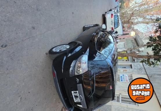 Autos - Ford Ka 2012 Nafta 106000Km - En Venta