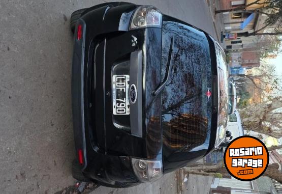 Autos - Ford Ka 2012 Nafta 106000Km - En Venta