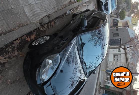 Autos - Ford Ka 2012 Nafta 106000Km - En Venta