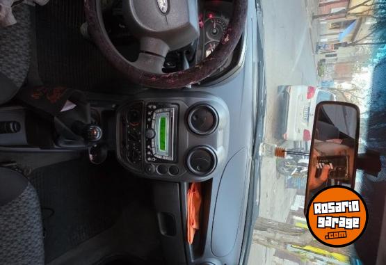 Autos - Ford Ka 2012 Nafta 106000Km - En Venta