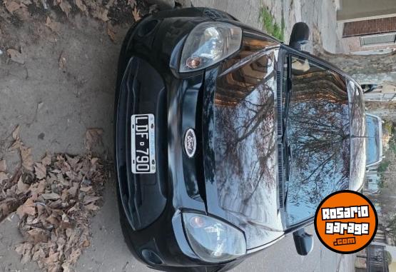 Autos - Ford Ka 2012 Nafta 106000Km - En Venta