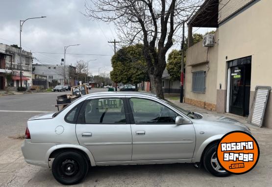 Autos - Chevrolet CORSA SPIRIT 2012 GNC 111111Km - En Venta