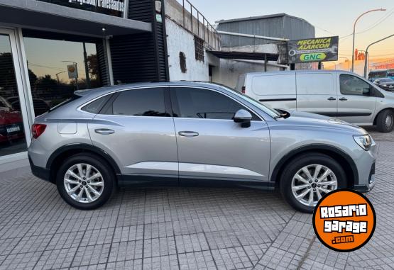 Camionetas - Audi Q3 SPORTBACK STRONIC 1.4T 2025 Nafta 8000Km - En Venta
