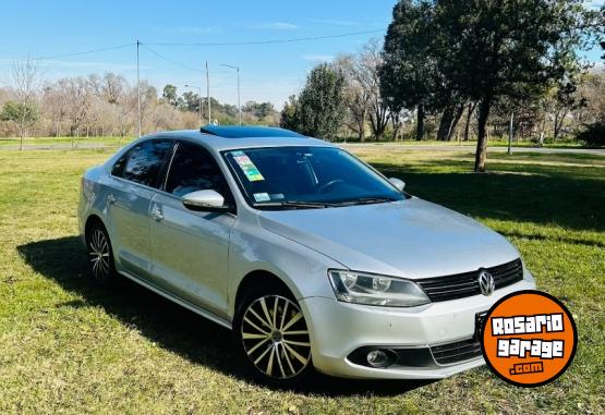 Autos - Volkswagen Vento 2012 Nafta 186000Km - En Venta