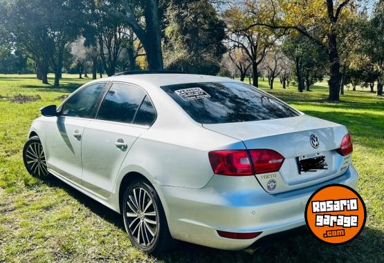 Autos - Volkswagen Vento 2012 Nafta 186000Km - En Venta
