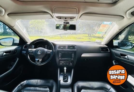 Autos - Volkswagen Vento 2012 Nafta 186000Km - En Venta