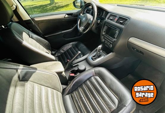 Autos - Volkswagen Vento 2012 Nafta 186000Km - En Venta