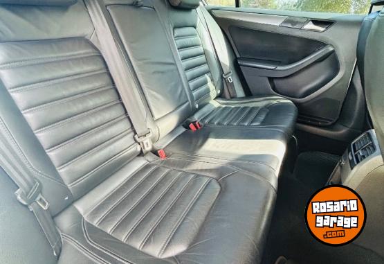 Autos - Volkswagen Vento 2012 Nafta 186000Km - En Venta