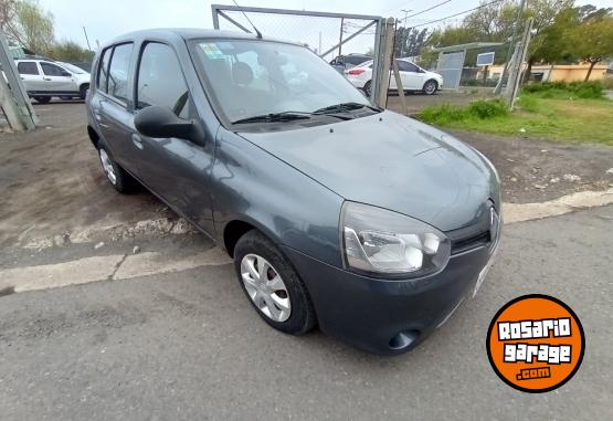 Autos - Renault CLIO MIO CONFORT PLUS 2014 Nafta 180000Km - En Venta