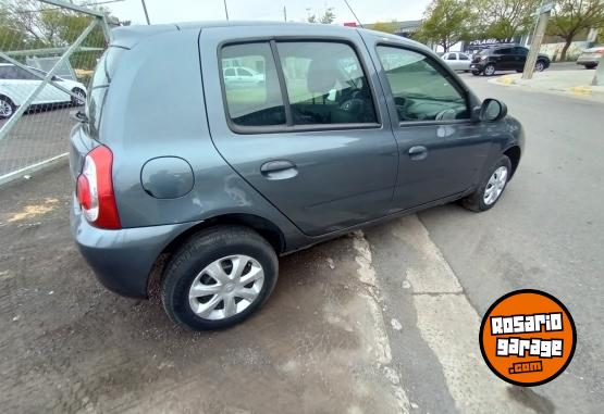 Autos - Renault CLIO MIO CONFORT PLUS 2014 Nafta 180000Km - En Venta