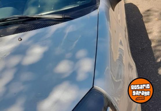 Autos - Renault Clio 2014 Nafta 149000Km - En Venta