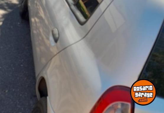 Autos - Renault Clio 2014 Nafta 149000Km - En Venta