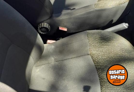 Autos - Renault Clio 2014 Nafta 149000Km - En Venta