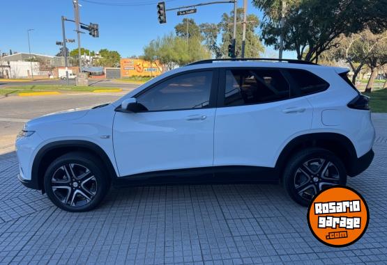 Autos - Chevrolet TRACKER LT 1.2T 2026 Nafta 5500Km - En Venta