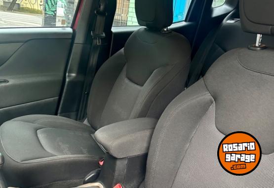 Autos - Chrysler Jeep Renegade 1.8 Sport 2018 Nafta 70000Km - En Venta