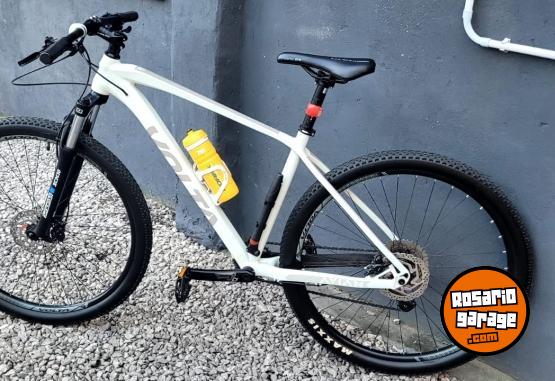 Deportes - Volta Avian Gen 2 R29 - Shimano Depre Monoplato - Impecable - En Venta