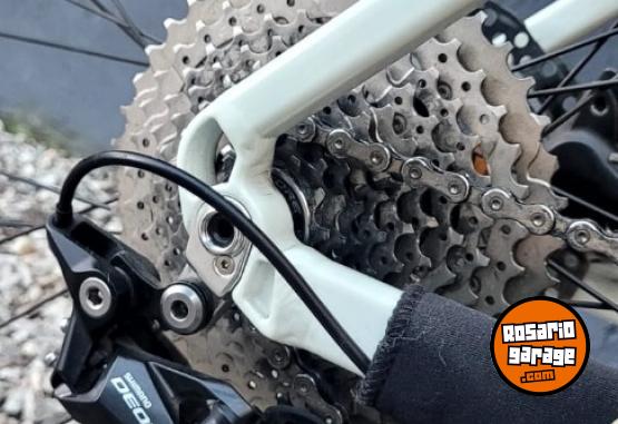Deportes - Volta Avian Gen 2 R29 - Shimano Depre Monoplato - Impecable - En Venta