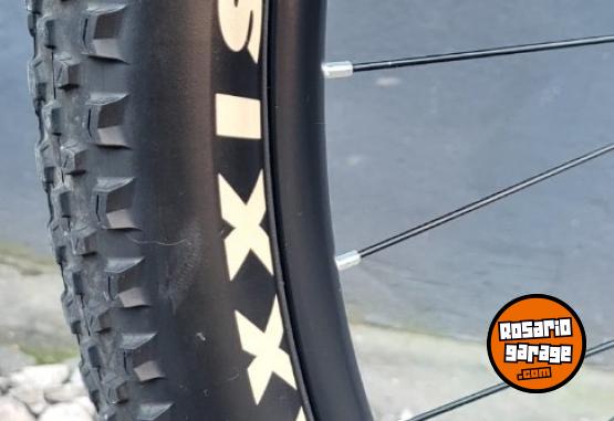 Deportes - Volta Avian Gen 2 R29 - Shimano Depre Monoplato - Impecable - En Venta