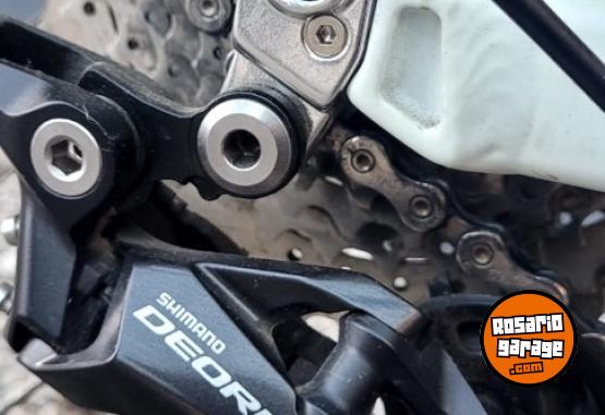 Deportes - Volta Avian Gen 2 R29 - Shimano Depre Monoplato - Impecable - En Venta