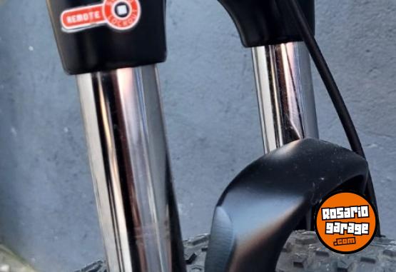 Deportes - Volta Avian Gen 2 R29 - Shimano Depre Monoplato - Impecable - En Venta