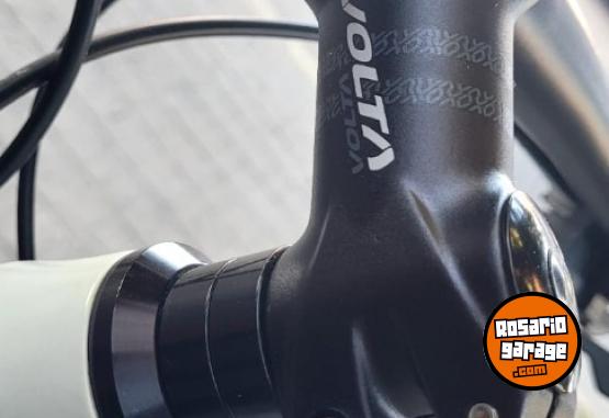 Deportes - Volta Avian Gen 2 R29 - Shimano Depre Monoplato - Impecable - En Venta