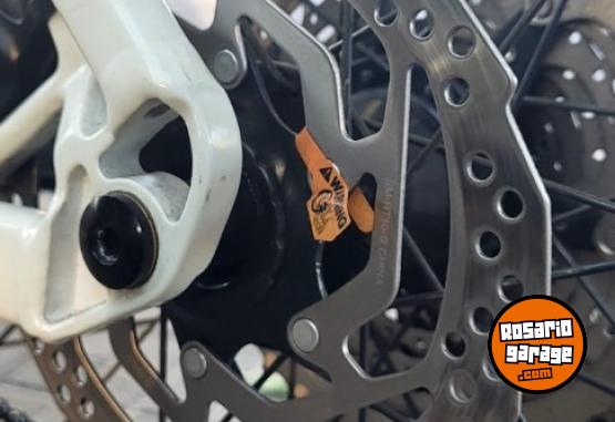 Deportes - Volta Avian Gen 2 R29 - Shimano Depre Monoplato - Impecable - En Venta