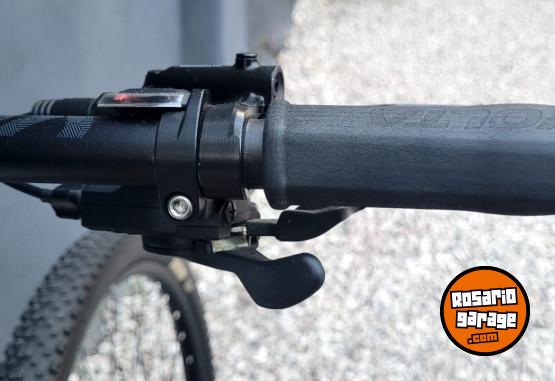 Deportes - Volta Avian Gen 2 R29 - Shimano Depre Monoplato - Impecable - En Venta