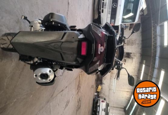 Motos - Honda PCX DE LUJO 160 CC 2026 Nafta 0Km - En Venta