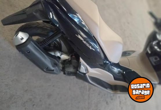Motos - Honda PCX DE LUJO 160 CC 2026 Nafta 0Km - En Venta