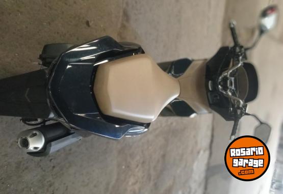 Motos - Honda PCX DE LUJO 160 CC 2026 Nafta 0Km - En Venta