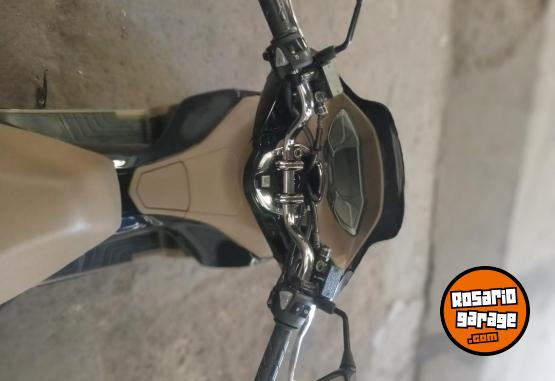 Motos - Honda PCX DE LUJO 160 CC 2026 Nafta 0Km - En Venta
