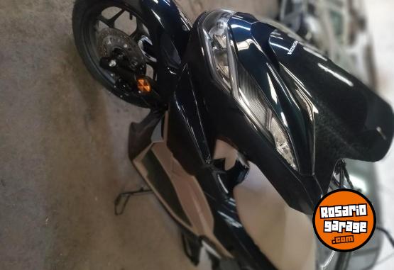 Motos - Honda PCX DE LUJO 160 CC 2026 Nafta 0Km - En Venta