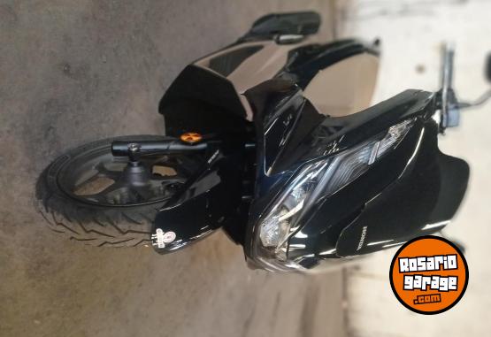 Motos - Honda PCX DE LUJO 160 CC 2026 Nafta 0Km - En Venta