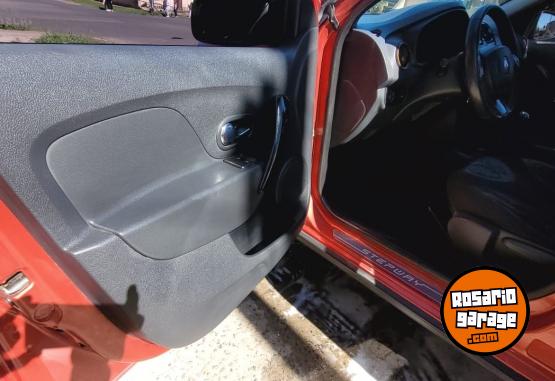 Autos - Renault SANDERO STEPWAY 2016 Nafta 119000Km - En Venta