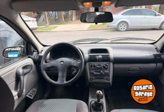 Autos - Chevrolet CORSA CLASSIC LT 1.4 2012 Nafta 174000Km - En Venta