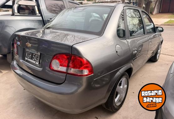 Autos - Chevrolet CORSA CLASSIC LT 1.4 2012 Nafta 174000Km - En Venta