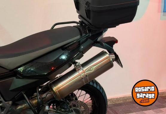 Motos - Bmw 800 GS Triple Black 2012 Nafta 37700Km - En Venta