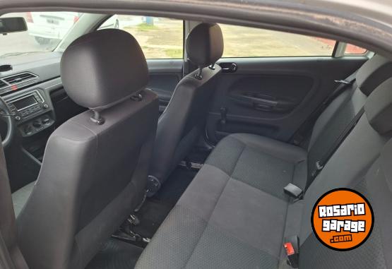 Autos - Volkswagen Gol Trend 2017 Nafta 57000Km - En Venta